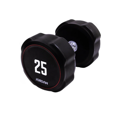 JORDAN® Ignite V2 Urethane Dumbbells