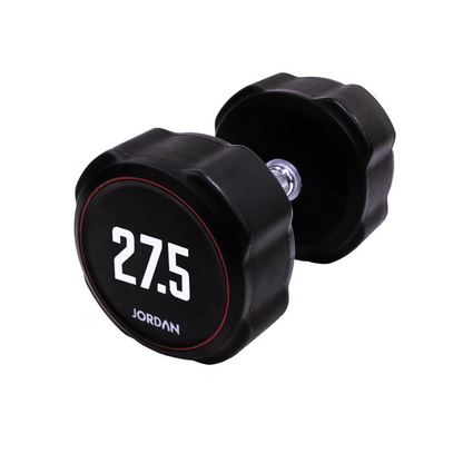 JORDAN® Ignite V2 Urethane Dumbbells