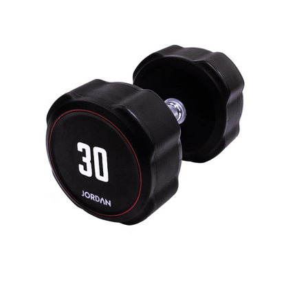 JORDAN® Ignite V2 Urethane Dumbbells