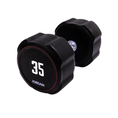 JORDAN® Ignite V2 Urethane Dumbbells