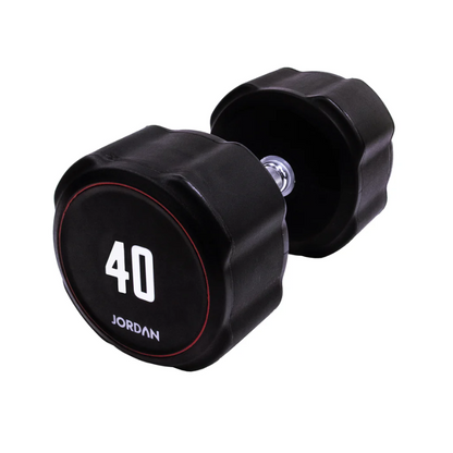 JORDAN® Ignite V2 Urethane Dumbbells
