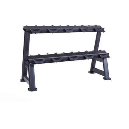 JORDAN® 5 Pair Dumbbell Rack