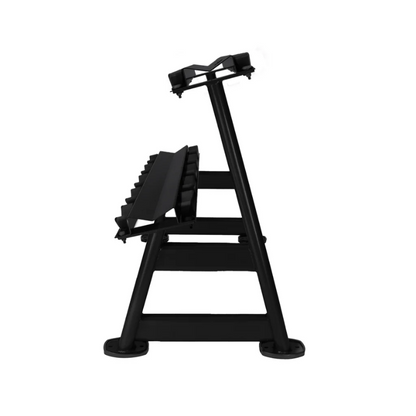 JORDAN® 5 Pair Dumbbell Rack