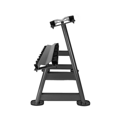 JORDAN® 5 Pair Dumbbell Rack