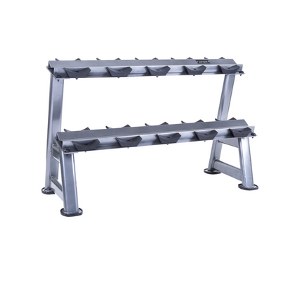 JORDAN® 5 Pair Dumbbell Rack