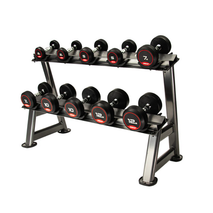 JORDAN® 5 Pair Dumbbell Rack