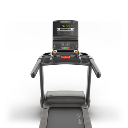 Matrix Lifestyle Treadmill with LED Console