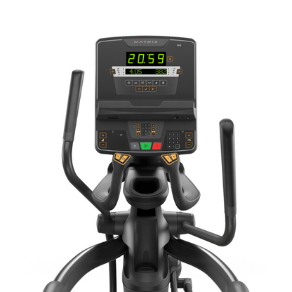 Matrix Performance Elliptical with LED Console