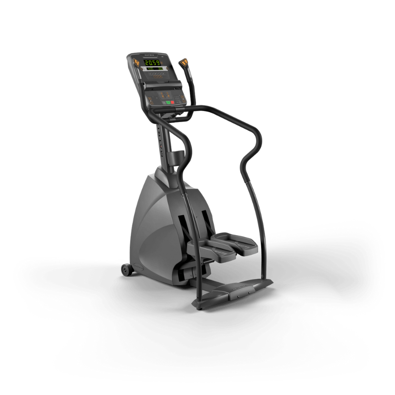 Matrix Endurance Stepper with LED Console – The Gym Giant