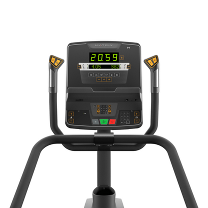 Matrix Endurance Stepper with LED Console