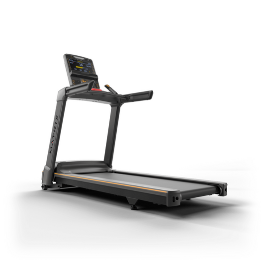 Matrix Lifestyle Treadmill WITH LED PREMIUM CONSOLE