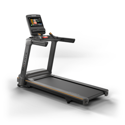 Matrix Lifestyle Treadmill WITH TOUCH CONSOLE