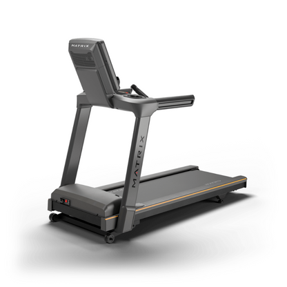 Matrix Lifestyle Treadmill WITH TOUCH CONSOLE