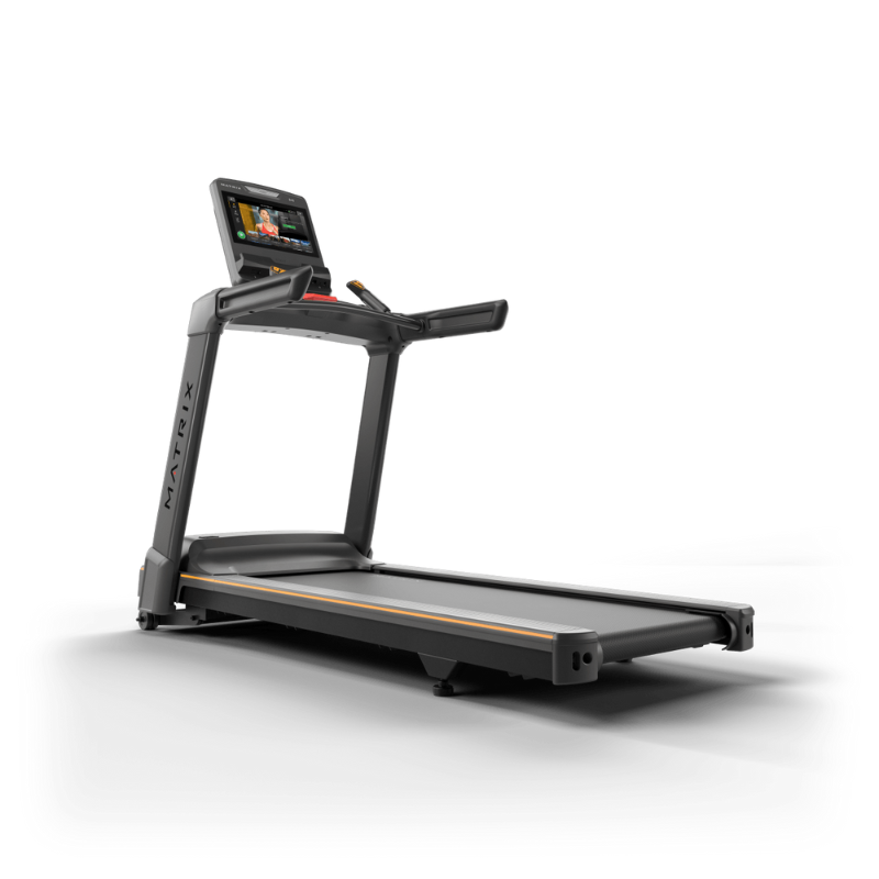 Matrix Lifestyle Treadmill WITH TOUCH CONSOLE