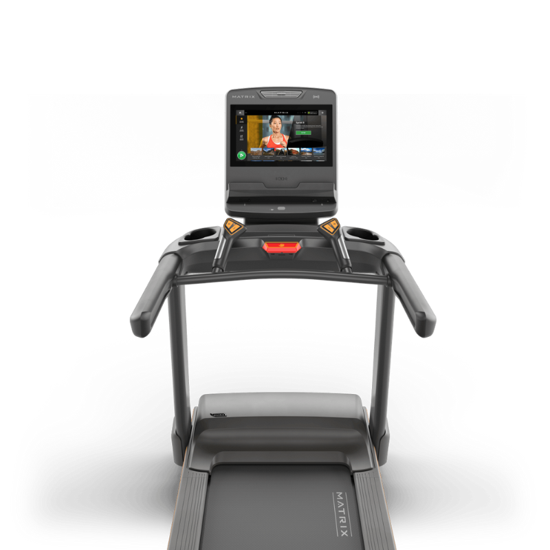 Matrix Lifestyle Treadmill WITH TOUCH CONSOLE