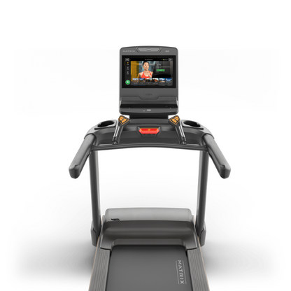 Matrix Lifestyle Treadmill WITH TOUCH CONSOLE