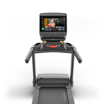 Matrix Lifestyle Treadmill WITH TOUCH XL CONSOLE