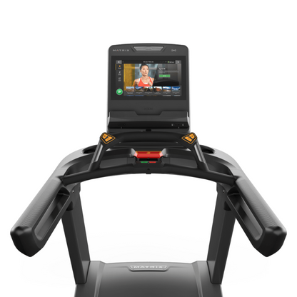 Matrix Performance Treadmill WITH TOUCH CONSOLE