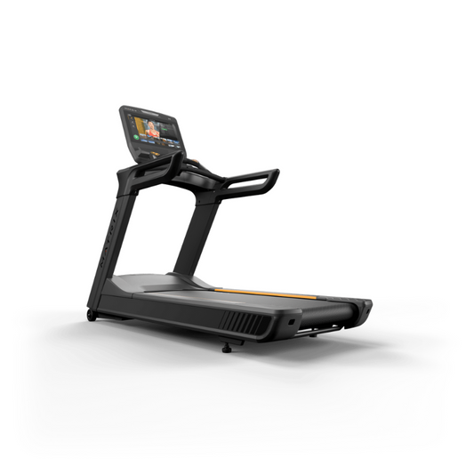 Matrix Performance Treadmill WITH TOUCH XL CONSOLE