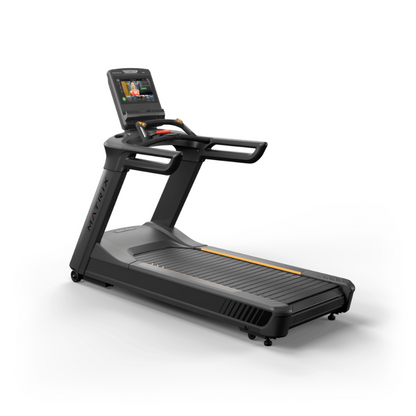 Matrix Performance Plus Treadmill WITH TOUCH CONSOLE