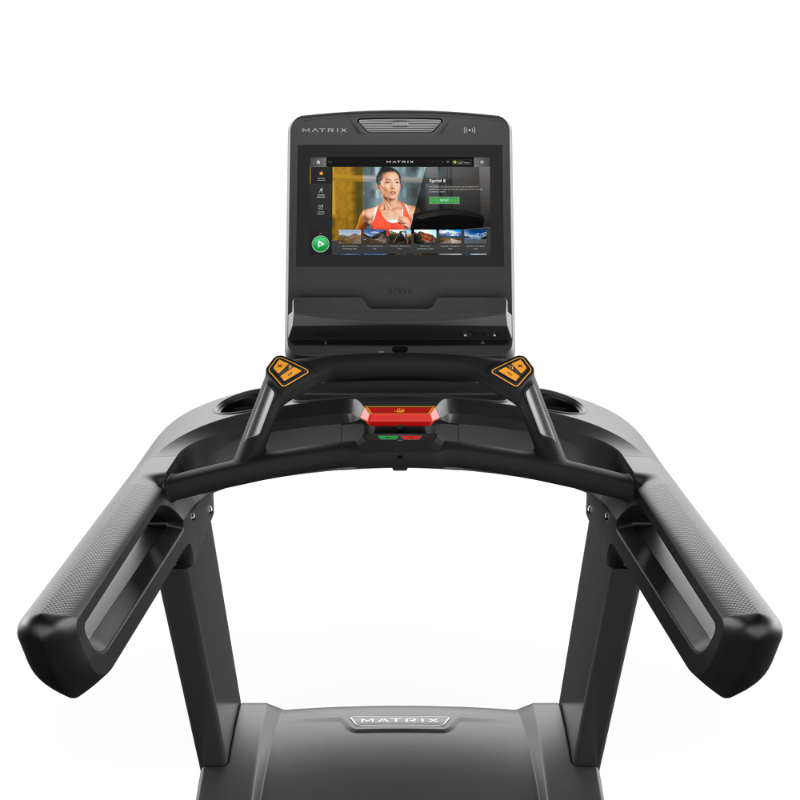 Matrix Performance Plus Treadmill WITH TOUCH CONSOLE