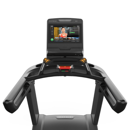 Matrix Performance Plus Treadmill WITH TOUCH CONSOLE