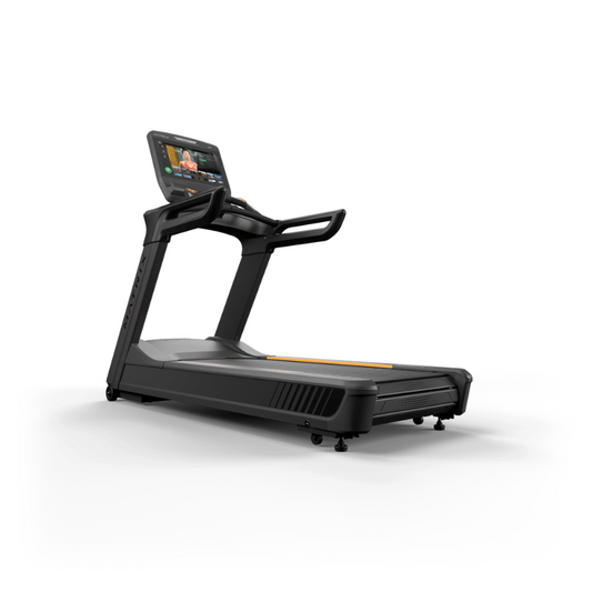 Matrix Performance Plus Treadmill WITH TOUCH XL CONSOLE