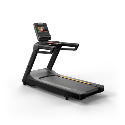 Matrix Endurance Treadmill WITH TOUCH CONSOLE