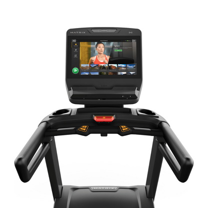 Matrix Endurance Treadmill WITH TOUCH XL CONSOLE