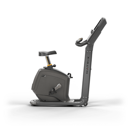 Matrix Lifestyle Upright Cycle WITH TOUCH CONSOLE