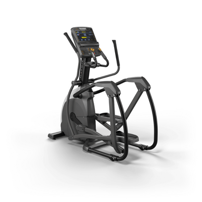 Matrix Endurance Elliptical WITH LED PREMIUM CONSOLE
