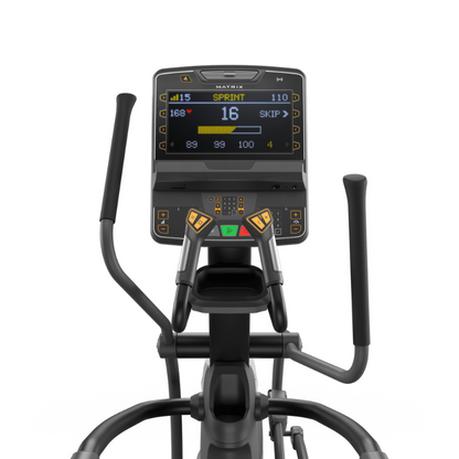 Matrix Endurance Elliptical WITH LED PREMIUM CONSOLE