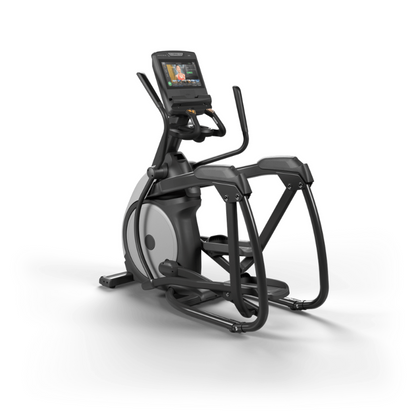 Matrix Performance Elliptical WITH TOUCH CONSOLE