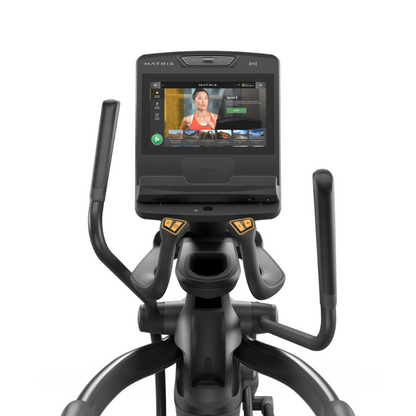 Matrix Performance Elliptical WITH TOUCH CONSOLE