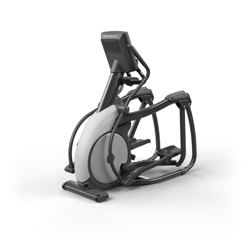 Matrix Performance Elliptical WITH LED PREMIUM CONSOLE