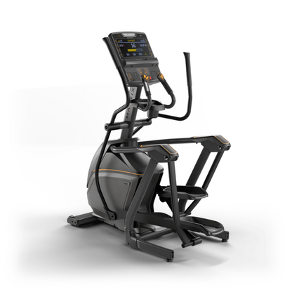 Matrix Lifestyle Elliptical WITH LED PREMIUM CONSOLE