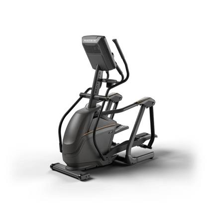 Matrix Lifestyle Elliptical WITH LED PREMIUM CONSOLE