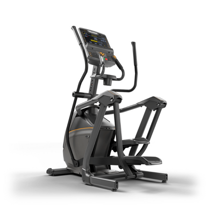 Matrix Lifestyle Elliptical WITH LED PREMIUM CONSOLE