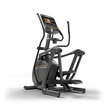 Matrix Lifestyle Elliptical WITH TOUCH CONSOLE