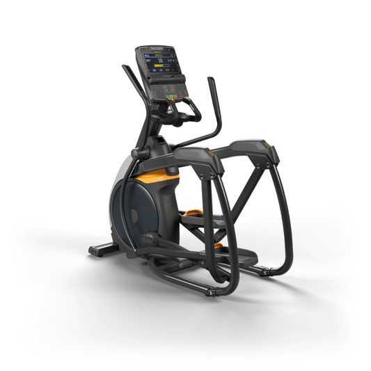 Matrix Performance Ascent Trainer WITH LED PREMIUM CONSOLE