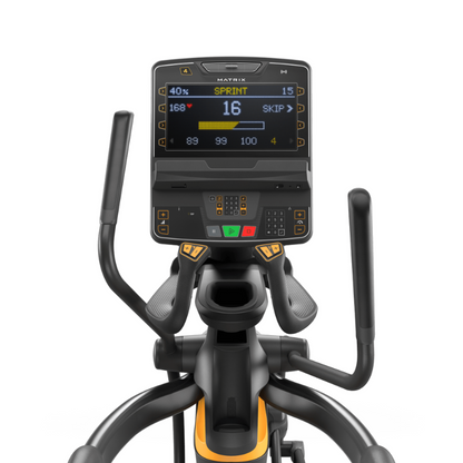 Matrix Performance Ascent Trainer WITH LED PREMIUM CONSOLE