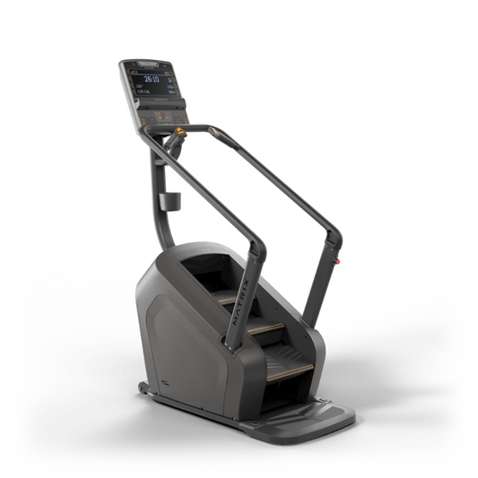 Matrix Lifestyle Climb Mill WITH LED PREMIUM CONSOLE