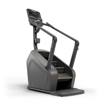 Matrix Lifestyle Climb Mill WITH LED PREMIUM CONSOLE