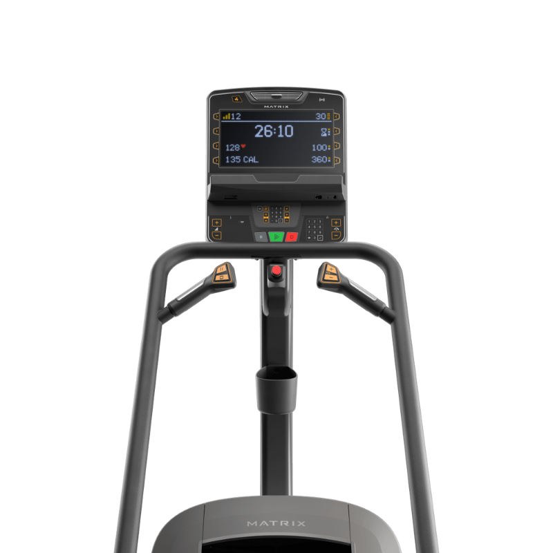 Matrix Lifestyle Climb Mill WITH LED PREMIUM CONSOLE