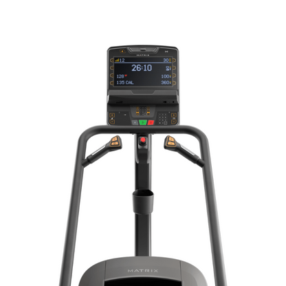 Matrix Lifestyle Climb Mill WITH LED PREMIUM CONSOLE