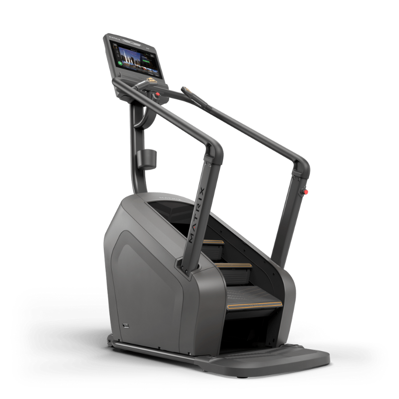 Matrix Lifestyle Climb Mill WITH TOUCH CONSOLE