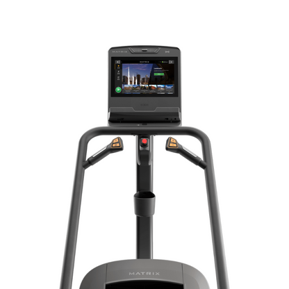 Matrix Lifestyle Climb Mill WITH TOUCH CONSOLE