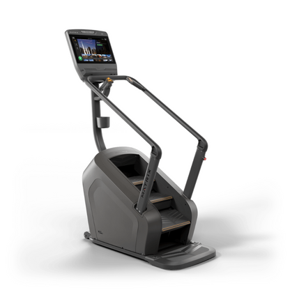 Matrix Lifestyle Climb Mill WITH TOUCH XL CONSOLE