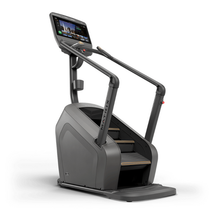 Matrix Lifestyle Climb Mill WITH TOUCH XL CONSOLE