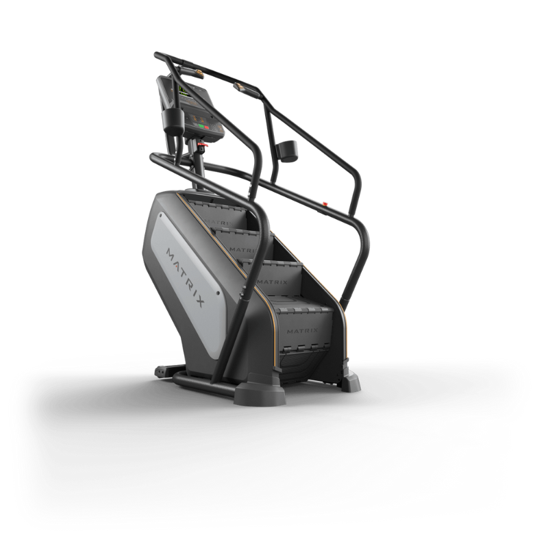 Matrix Endurance Climb Mill WITH LED CONSOLE